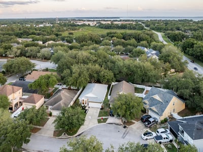 33441 Irongate Drive, Leesburg, FL