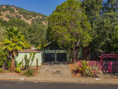 562 Kernberry Dr, San Rafael, CA