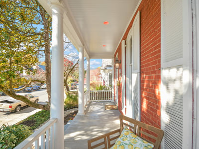 247 Dill Avenue, Frederick, MD