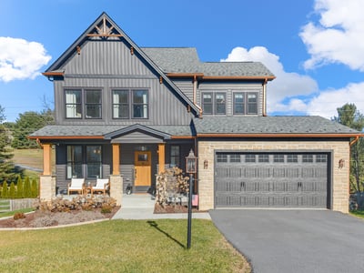 7142 Masters Road, New Market, MD