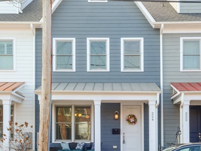 224 E 6th Street, Frederick, MD