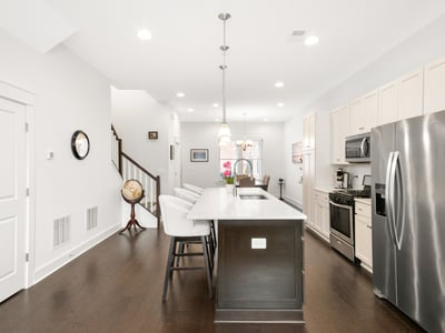 224 E 6th Street, Frederick, MD