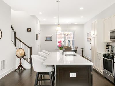 224 E 6th Street, Frederick, MD