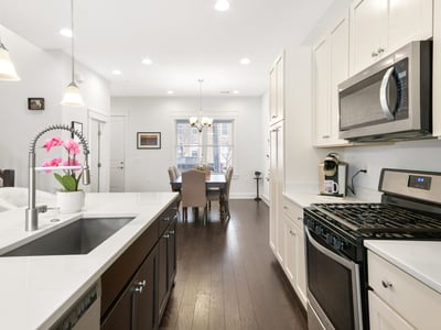 224 E 6th Street, Frederick, MD