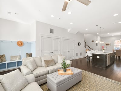 224 E 6th Street, Frederick, MD
