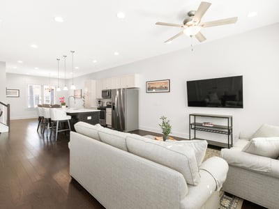 224 E 6th Street, Frederick, MD