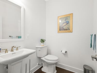 224 E 6th Street, Frederick, MD