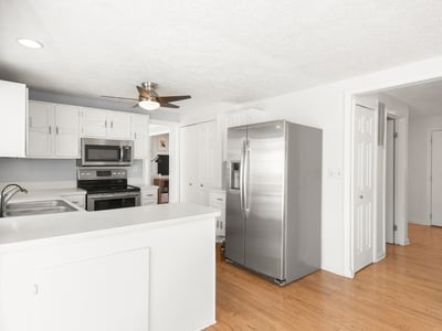 5833 Woodwinds Circle, Frederick, MD