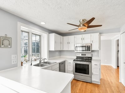 5833 Woodwinds Circle, Frederick, MD