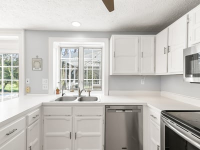 5833 Woodwinds Circle, Frederick, MD