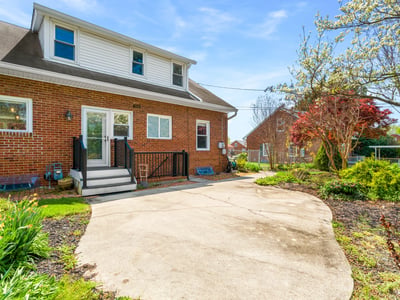 417 Biggs Avenue, Frederick, ME
