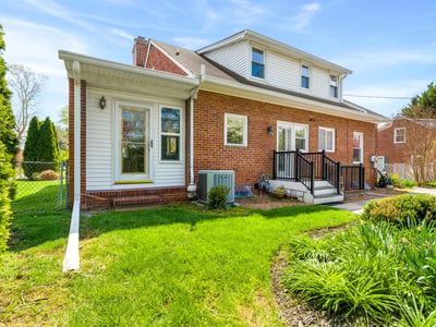 417 Biggs Avenue, Frederick, ME