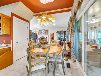 3812 S Blue Ridge Tpk, Rochelle, VA
