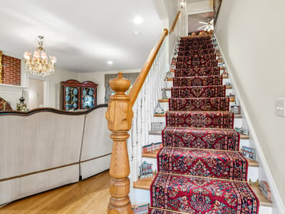 3812 S Blue Ridge Tpk, Rochelle, VA