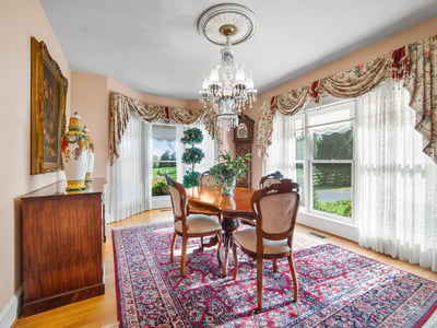 3812 S Blue Ridge Tpk, Rochelle, VA
