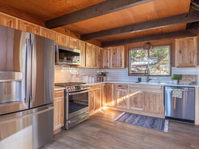 283 Bend Avenue, Kings Beach, CA