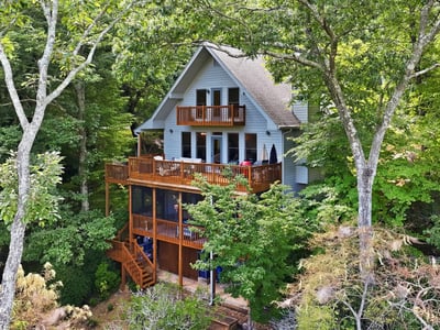 676 Alpine Drive, Jasper, GA