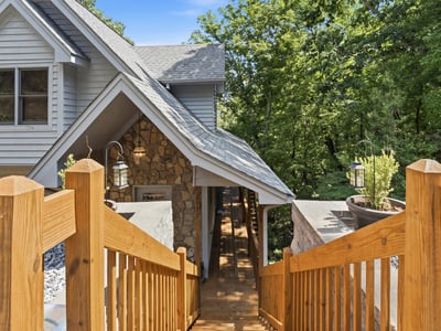 676 Alpine Drive, Jasper, GA
