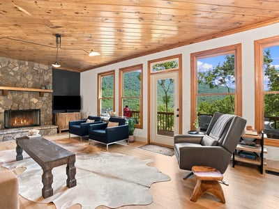 676 Alpine Drive, Jasper, GA