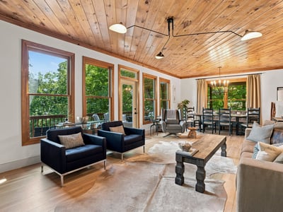 676 Alpine Drive, Jasper, GA