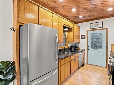 676 Alpine Drive, Jasper, GA