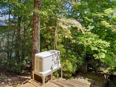 676 Alpine Drive, Jasper, GA