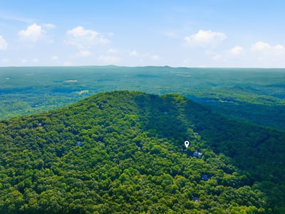 676 Alpine Drive, Jasper, GA