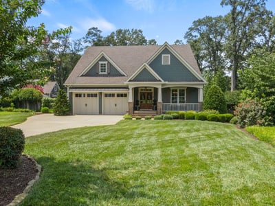 16 Willow Springs Drive, Greenville, SC