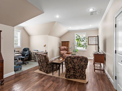 16 Willow Springs Drive, Greenville, SC