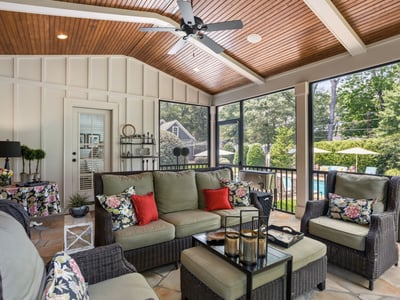 16 Willow Springs Drive, Greenville, SC
