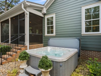 16 Willow Springs Drive, Greenville, SC