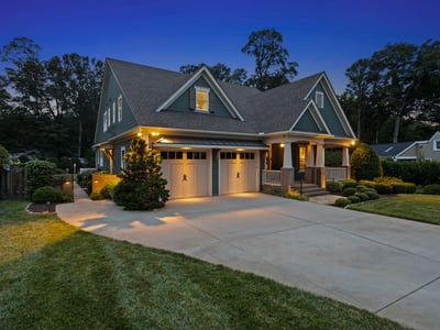 16 Willow Springs Drive, Greenville, SC