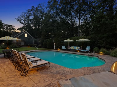 16 Willow Springs Drive, Greenville, SC