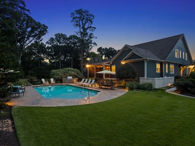 16 Willow Springs Drive, Greenville, SC