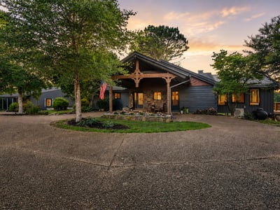 6923 Cross Keys Rd, College Grove, TN