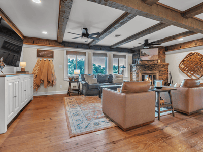 6923 Cross Keys Rd, College Grove, TN