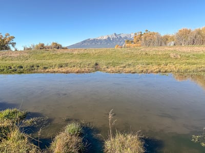 0 County Road 15.5, Blanca, CO
