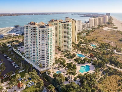 1180 gulf blvd, 1902, Clearwater, FL