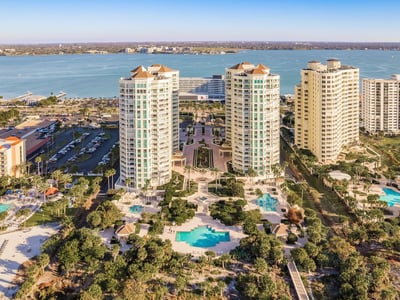 1180 gulf blvd, 1902, Clearwater, FL