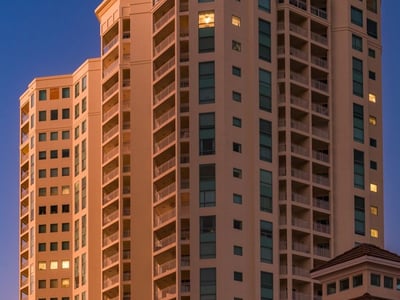 1180 gulf blvd, 1902, Clearwater, FL