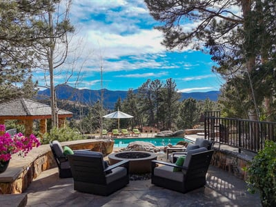 7321 Flagstaff Rd, Boulder, CO