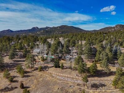 7321 Flagstaff Rd, Boulder, CO