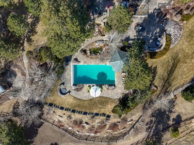 7321 Flagstaff Rd, Boulder, CO