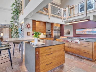 7321 Flagstaff Rd, Boulder, CO