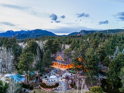 7321 Flagstaff Rd, Boulder, CO