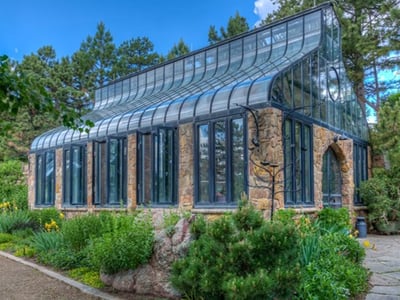 7321 Flagstaff Rd, Boulder, CO