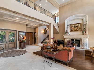 9717 Winter Palace Dr, Las Vegas, NV