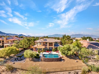 9717 Winter Palace Dr, Las Vegas, NV