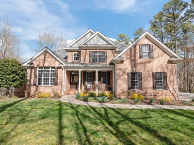 825 Oxbow Crossing, Chapel Hill, NC