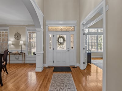 825 Oxbow Crossing, Chapel Hill, NC
